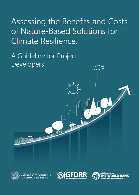 Homepage | Global Program On Nature-Based Solutions For Climate Resilience